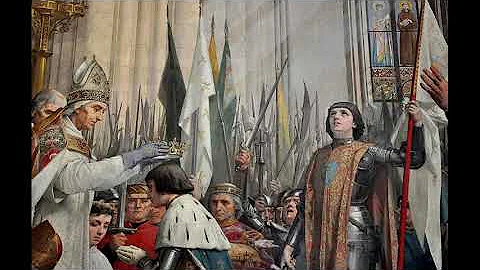 La Marche Lorraine chante