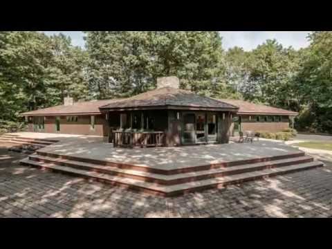 12 Chandler Dr., Falmouth, ME home video tour