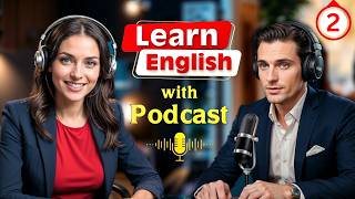 What is Your Name | Learn English quickly with podcast | Episode 2