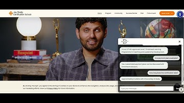 Jay Shetty RAG Chatbot Demo | AI Wisdom Q&A using LangChain + LLM