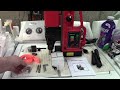 GARVEE Magnetic Drill Press Review