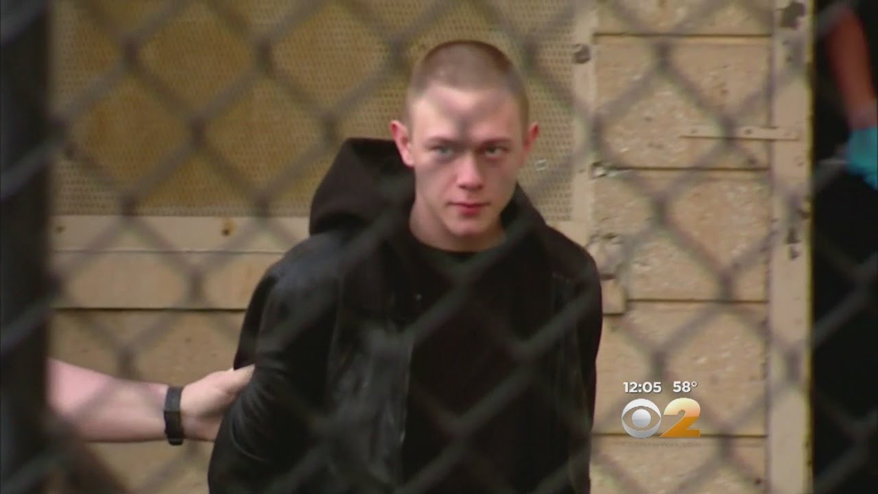 Fatal Drag Race Teen Arrested - YouTube