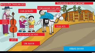 ABBAS SAYAR