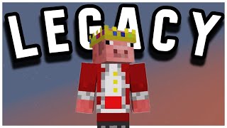 The Legacy of Technoblade