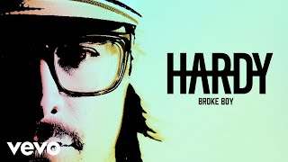 HARDY - BROKE BOY (Audio Only)