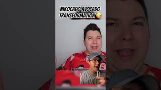 Nikocado Avocado Transformation NikocadoAvocado WhatHappened Transformation Mystery Crenbeast