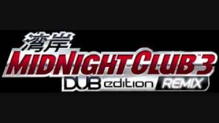 Midnight Club 3 DUB Edition Remix Soundtrack-Like Dat Resimi