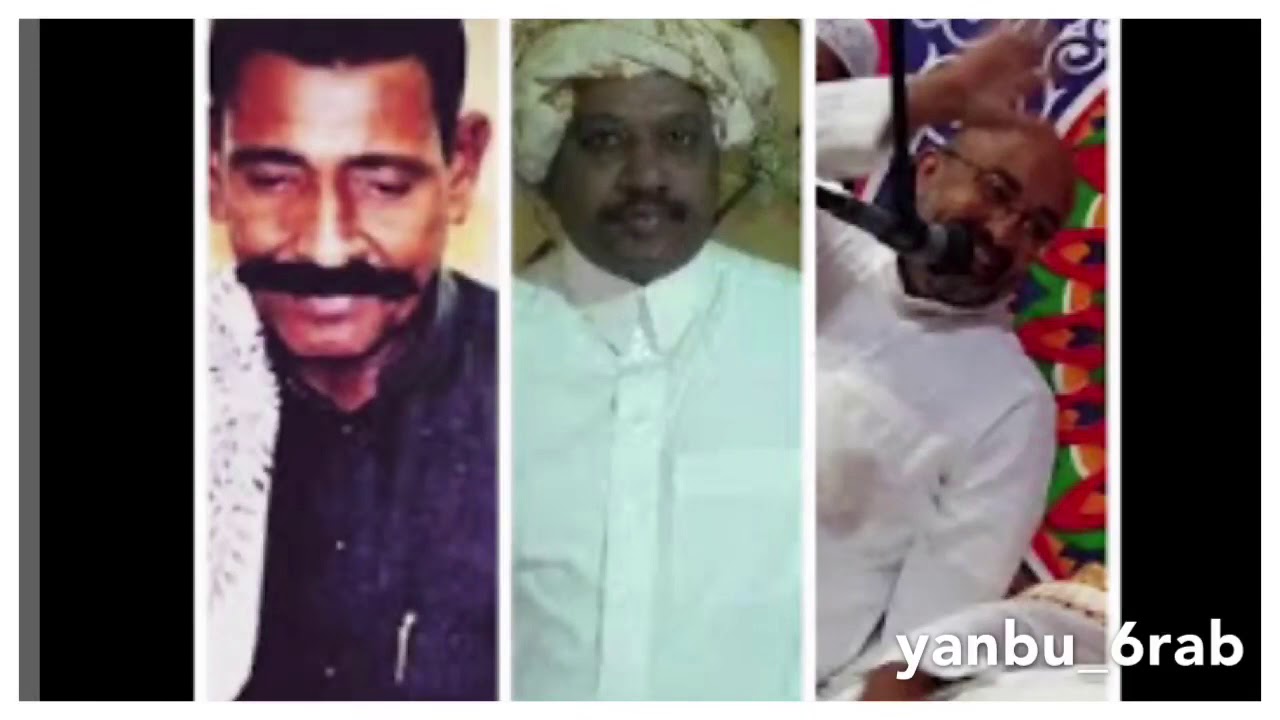 توفيق الرويسي و محمد حمدي و الوجيه