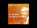 Podcast A. Barbero – Donne nella storia: Nilde Iotti – Intesa Sanpaolo On Air