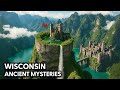 Wisconsin Unsolved Ancient Mysteries That NO ONE Can Explain