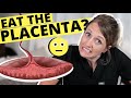 Gynecologist Answers Your Questions | Yoni Pearls, Decidual Casts, & Placentophagy