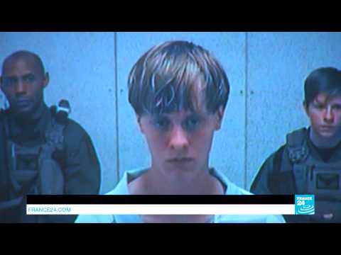 Vidéo: Dylann Roof, Auteur Du Massacre De Charleston, Condamné à Mort