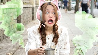 Download Lagu AKU MISKIN, BAU DAN NGEMIS DI JALAN! MP3