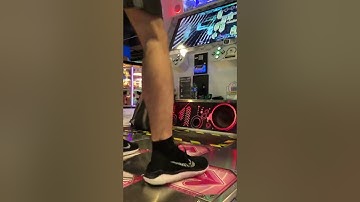 [DDR A20+] deltaMAX CSP-17 AA+ 952k