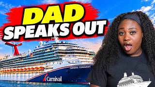Details Father Speaks Out After Reporting Cruise Mom to Cops—New Details Emerge Update