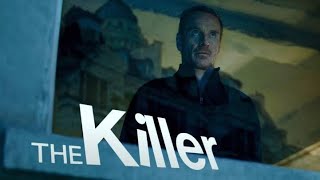 KONGOS - Broken | The Killer Edit #davidfincher #thekiller #michaelfassbender #musicvideo