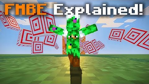 The Ultimate Guide to Block Display in Minecraft Bedrock!