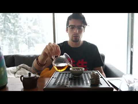 Микродозинг мухомора (день 6)