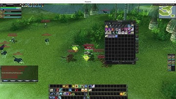 Rappelz Gambit, Farm AP (Arena Points)