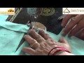 Sewing a Frock (Part 1) (Hindi) (हिन्दी)
