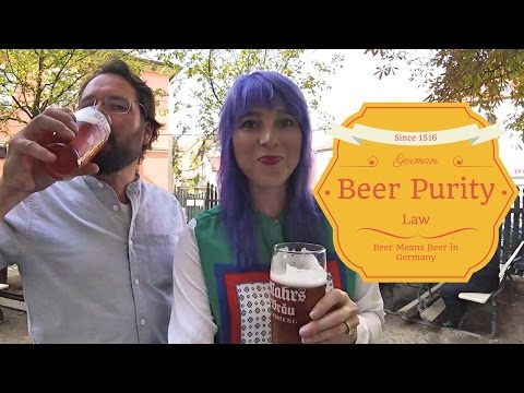 Vidéo: Le guide complet pour boire de la bière à Bamberg, en Allemagne