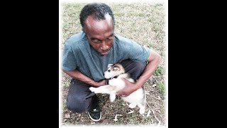 Michael Allen Funeral Service