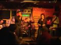 Route 66 by Bobby Troup - Jam Session in Roadhouse Club