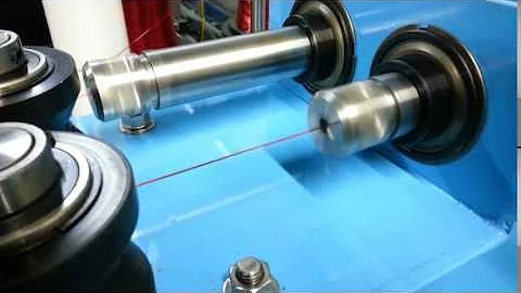 Magnet Wire Stripper