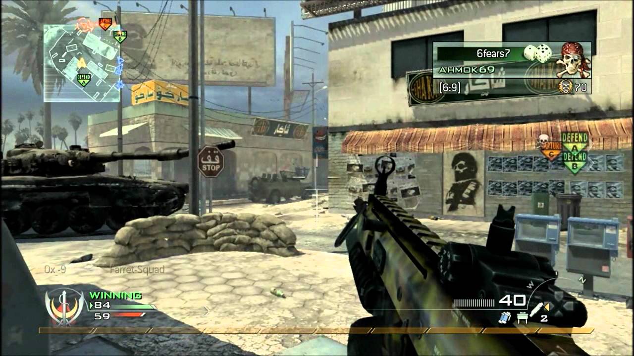 DONT MESS WITH US LYN PLAYER (FaKp gaming community)