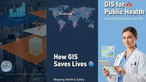Health and Human Services | Leveraging GIS to Support Humans in Crisis with ArcGIS