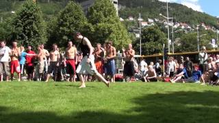 Pekei - mid 2010 edit - iLLinSpree!