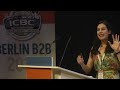 ICBC Berlin 2022 B2B Conference Panels Day 2 | Moving Towards A Harmonized EU Regulatory Framework O