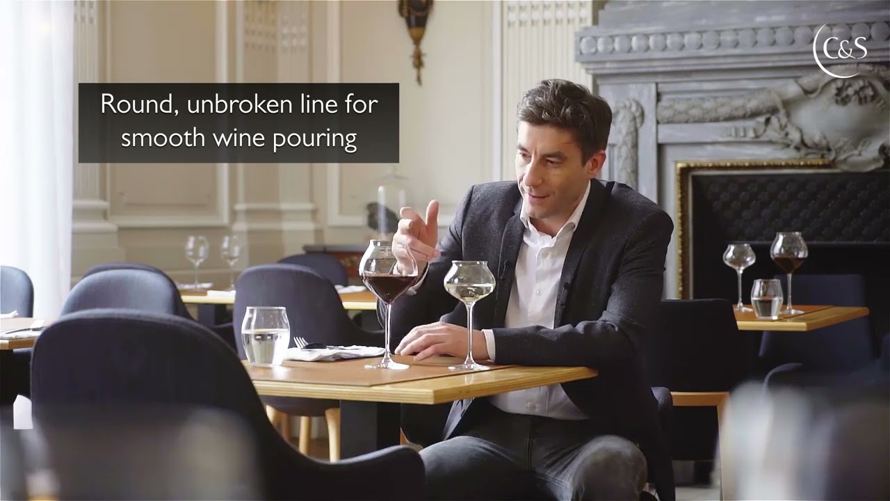 Chef&Sommelier - Macaron Fascination