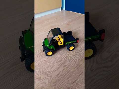 Bruder John Deere