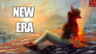 The New Era of Rust... Solo Survival