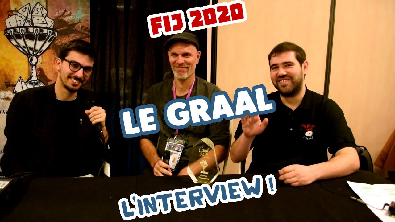 2020 Les ThÃƒÂ©ories Du Graal