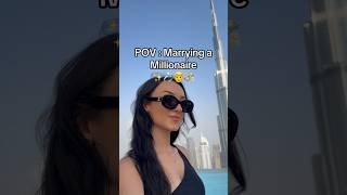 How I Became a Millionaire