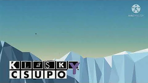 Object Terror Intro Episode 5 Randomized