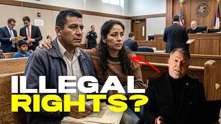 SHOCKING Rights Undocumented Immigrants Actually Have In The U.S.