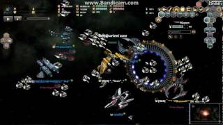 darkorbit 2012 This is how, i run like a noob