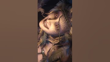 I Was Not Expecting Her to do That #dragonsdogma2 #dragonsdogma #ps5 #sphynx