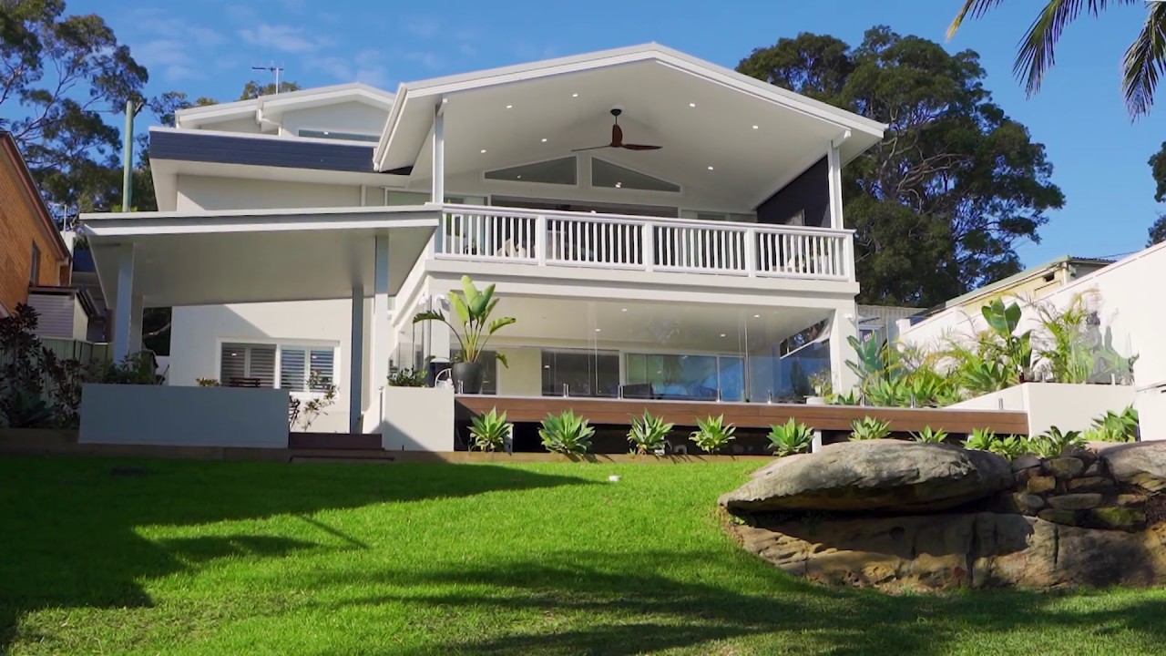 Sylvania, 63 Young Street