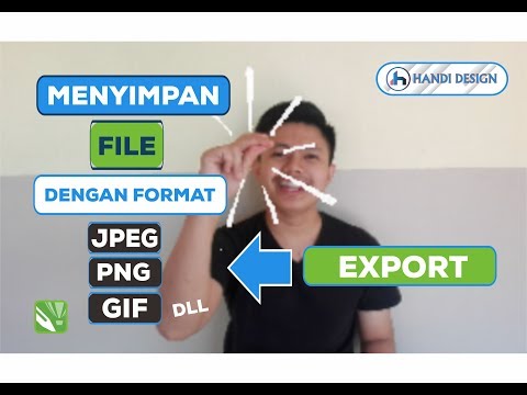 Video: Bagaimana Cara Menyimpan Di Korela