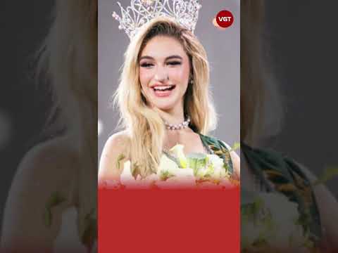 Tân Miss Earth