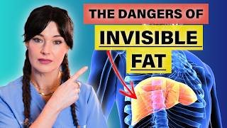 Fatty Liver How Serious Is It - Can It Be Reversed?