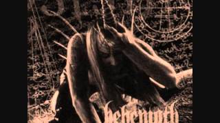 Behemoth - [Track 33] [HIDDEN TRACK]