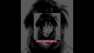 deixa a vida me levar - MC Kevin ( SLOWED ) 🎧 #mckevin #slowreverbsongs