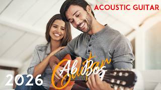 Ab Bos - Romantic Vocal Hits | Best of 2026 Collection !