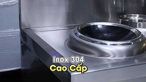 Bếp Từ Công Nghiệp 15KW Đôi Mặt Lõm - Bếp Điện Từ Đôi Fushimavina