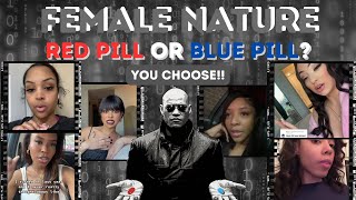 Unmasking the truth: A deep dive into modern female nature
